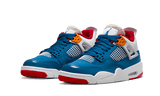 Air Jordan 4 Retro Messy Room - image 2