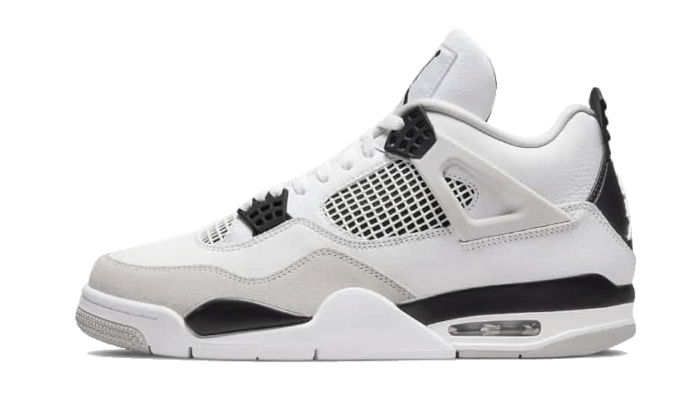 Air Jordan 4 Military Black - image 1