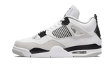 Air Jordan 4 Military Black - image 1