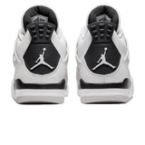 Jordan 4 Retro 'Military Black'