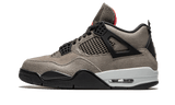 Air Jordan 4 Taupe Haze - image 1
