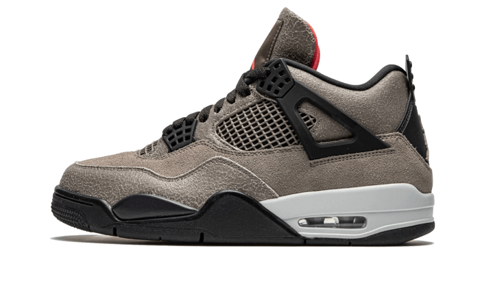 Air Jordan 4 Taupe Haze - image 1