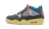 Air Jordan 4 Retro Union Off Noir - image 1