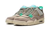 Air Jordan 4 Retro Union Taupe Haze - image 2