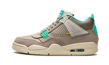 Air Jordan 4 Retro Union Taupe Haze - image 1