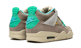 Air Jordan 4 Retro Union Taupe Haze - image 3