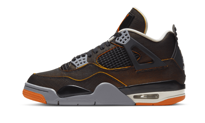 Air Jordan 4 Se Starfish - image 1