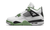 Air Jordan 4 Seafoam - image 1