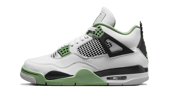 Air Jordan 4 Seafoam - image 1