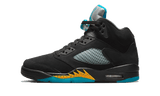 Air Jordan 5 Aqua - image 1