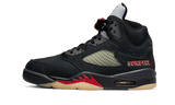Air Jordan 5 Retro Gore-Tex Off-Noir - image 1