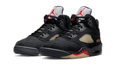 Air Jordan 5 Retro Gore-Tex Off-Noir - image 2