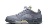 Air Jordan 5 Low Indigo Haze - image 1