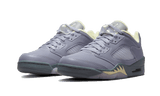 Air Jordan 5 Low Indigo Haze - image 2