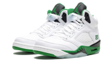 Air Jordan 5 Retro Lucky Green - image 2