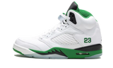 Air Jordan 5 Retro Lucky Green - image 1