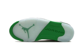 Air Jordan 5 Retro Lucky Green - image 4
