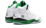Air Jordan 5 Retro Lucky Green - image 3