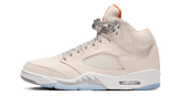 Air Jordan 5 Retro SE Craft Light Orewood Brown - image 1