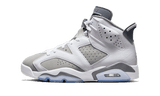 Air Jordan 6 Cool Grey - image 1