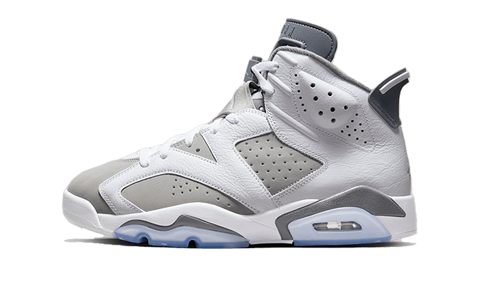 Air Jordan 6 Cool Grey - image 1