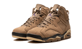 Air Jordan 6 Retro Gore-Tex Brown Kelp - image 2