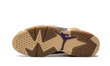 Air Jordan 6 Retro Gore-Tex Brown Kelp - image 4