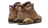 Air Jordan 6 Retro Gore-Tex Brown Kelp - image 3