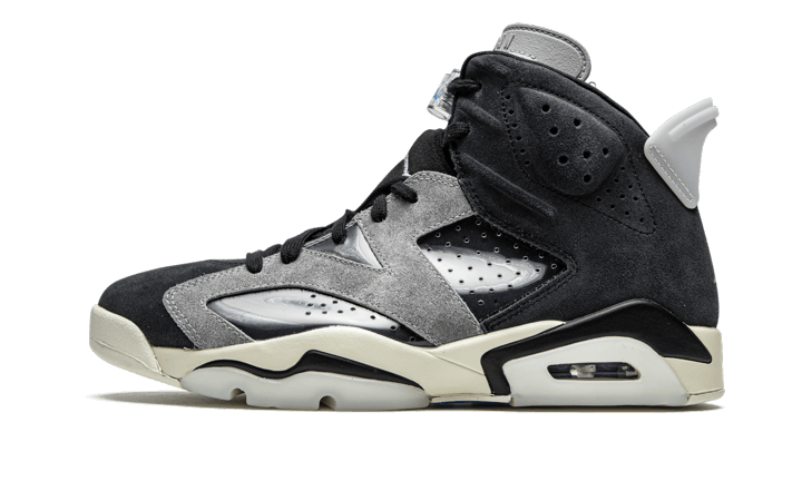 Air Jordan Tech Chrome - image 1