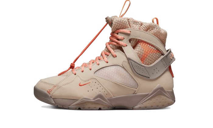 Air Jordan 7 Retro Bephies Beauty Supply - image 1