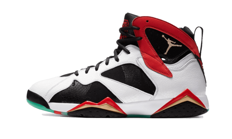 Air Jordan 7 Retro Greater China - image 1