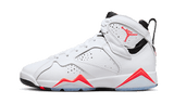 Air Jordan 7 Retro White Infrared - image 1