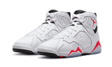 Air Jordan 7 Retro White Infrared - image 2