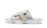Air Jordan Crater Slide Union Grey Fog - image 1