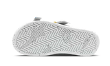Air Jordan Crater Slide Union Grey Fog - image 2