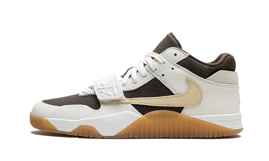 Air Jordan Jumpman Jack TR Travis Scott Sail - image 1