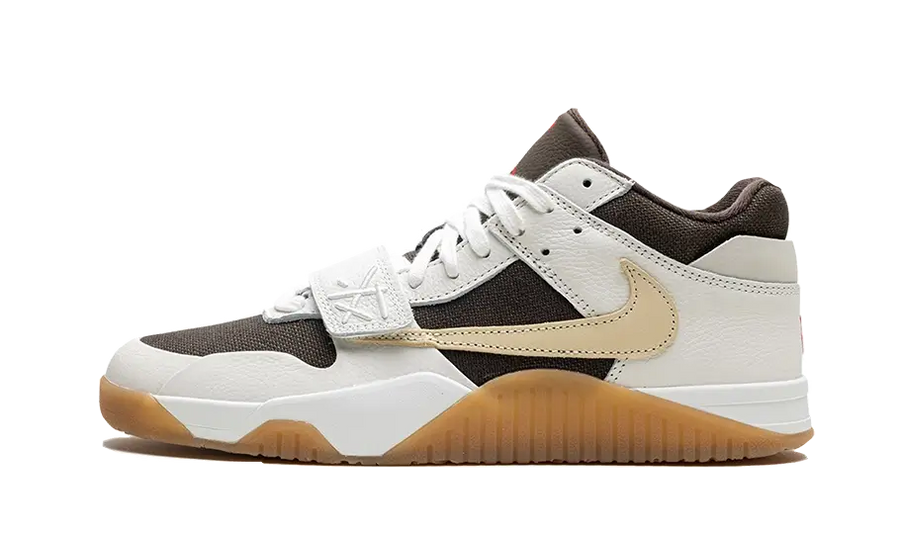 Air Jordan Jumpman Jack TR Travis Scott Sail - image 1