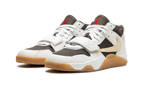 Air Jordan Jumpman Jack TR Travis Scott Sail - image 2