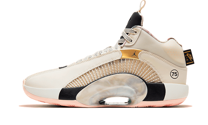 Air Jordan Xxxv Paris - image 1