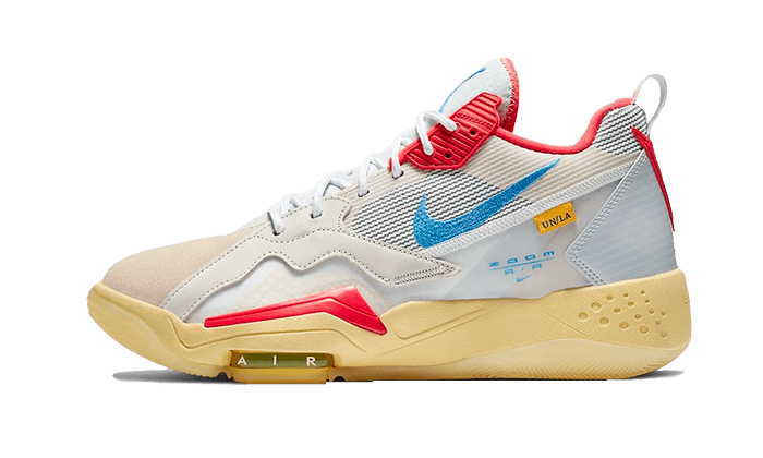 Air Jordan Zoom 92 Union Guava Ice - image 1