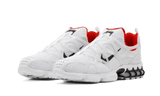 Nike Air Kukini Spiridon Cage 2 Stussy White - image 2