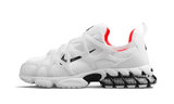 Nike Air Kukini Spiridon Cage 2 Stussy White - image 1
