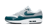 Nike Air Max 1 Dark Teal Green - image 1