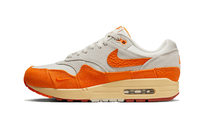 Nike Air Max 1 Magma Orange - image 1