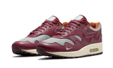 Nike Air Max 1 Patta Rush Maroon - image 2