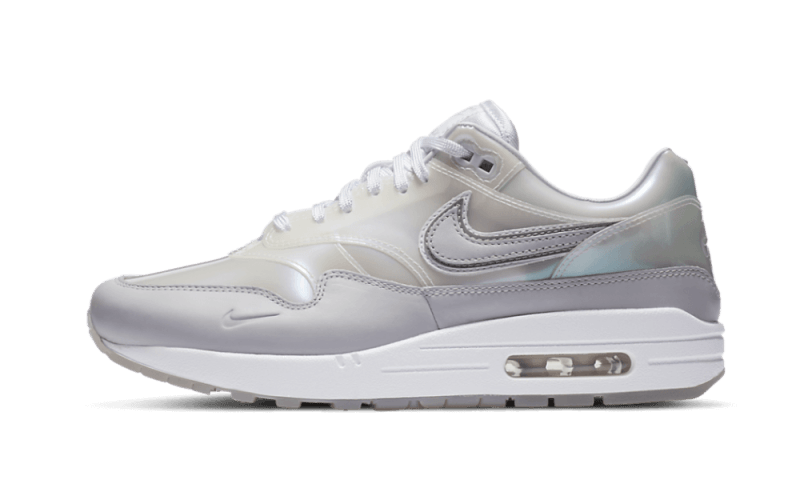Nike Air Max 1 Snkrs Day White - image 1