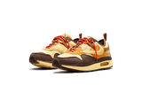 Nike Air Max 1 Travis Scott Cactus Jack Baroque Brown Enfant Ps - image 2