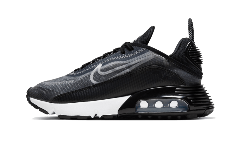 Nike Air Max 2090 Black - image 1