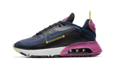 Nike Air Max 2090 Navy Black Photon Dust - image 1
