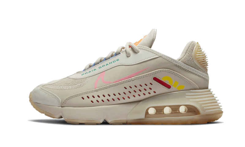 Nike Air Max 2090 Neymar Jr. Brown - image 1